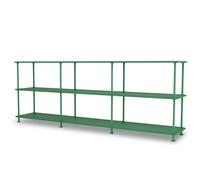 Montana Free Étagere B 203,4 x H 75,8 cm QUICK SHIP - 5715288529697