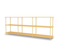 Montana Free Étagere B 203,4 x H 75,8 cm QUICK SHIP - 5715288529864