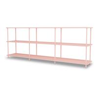 Montana Free Étagere B 203,4 x H 75,8 cm QUICK SHIP - 5715288529871