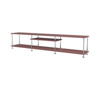 MONTANA - Meuble TV Marron