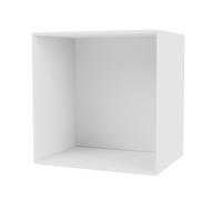 Montana Mini 1001 Bibliothèque Nouveau Blanc