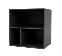 Montana Mini 1102 Bibliothèque Anthracite