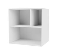 Montana Mini 1302 Bibliothèque Nouveau Blanc