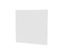 Montana Mini MBOARD Tableau D'affichage Nouveau Blanc