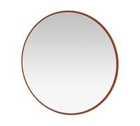 Montana Miroir Around Ø69.6 cm Hazelnut