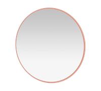 Montana Miroir Around Ø69.6 cm Rhubarb