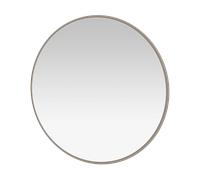 Montana Miroir Around Ø69.6 cm Truffle