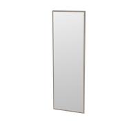 Montana Miroir LIKE 35.4x15 cm Truffle