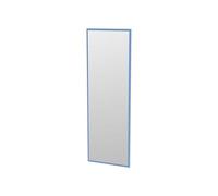 MONTANA - Miroir mural Bleu