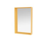 MONTANA - Miroir mural Jaune