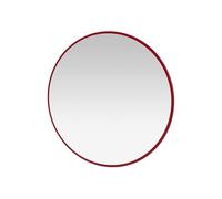 MONTANA - Miroir mural Rouge