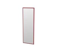 MONTANA - Miroir mural Rouge