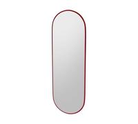 MONTANA - Miroir mural Rouge