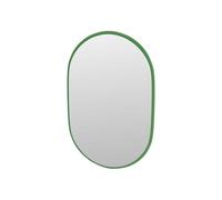 MONTANA - Miroir mural Vert