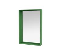 MONTANA - Miroir mural Vert