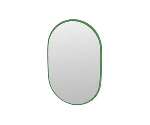 MONTANA - Miroir mural Vert