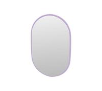 MONTANA - Miroir mural Violet