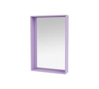 MONTANA - Miroir mural Violet