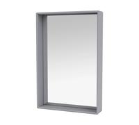 Montana Miroir Shelfie Colour Frame 46.8x69.6 cm Graphic