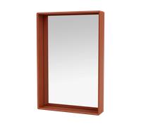 Montana Miroir Shelfie Colour Frame 46.8x69.6 cm Hokkaido