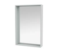 Montana Miroir Shelfie Colour Frame 46.8x69.6 cm Oyster