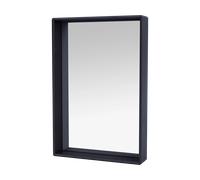 Montana Miroir Shelfie Colour Frame 46.8x69.6 cm Shadow