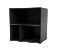 Montana Module d'étagère Montana Mini 1102 anthracite 04. avec étagères