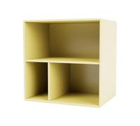 Montana Module d'étagère Montana Mini 1102 camomile 159. avec étagères
