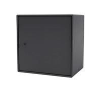Montana Module d'étagère Montana Mini 1103 anthracite 04. avec porte