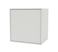 Montana Module d'étagère Montana Mini 1103 nordic 09. avec porte