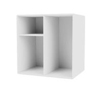 Montana Module d'étagère Montana Mini 1202 new white 101. avec étagères