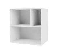 Montana Module d'étagère Montana Mini 1302 new white 101. avec étagères