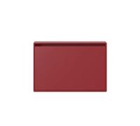 Montana Placard à chaussures HIDE Beetroot 165