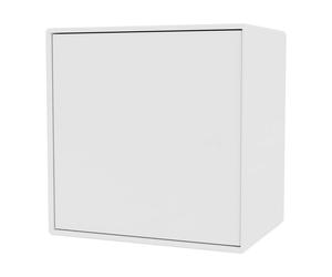 Montana Placard Montana Mini 1003 35x35 cm New white