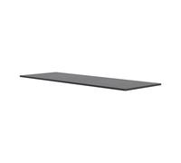 Montana Plateau Montana Mini 2005 25x70 cm Anthracite