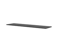 Montana Plateau Panton Wire 18.8x70 cm Black