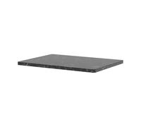 Montana Plateau Panton Wire 34.8x25.7 cm Black marble