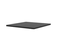 Montana Plateau Panton Wire 34.8x34.8 cm Black