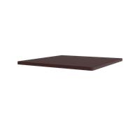 Montana Plateau Panton Wire 34.8x34.8 cm Black red