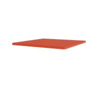 Montana Plateau Panton Wire 34.8x34.8 cm Rosehip