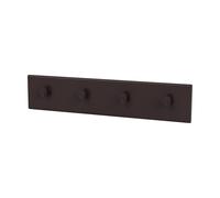 Montana Portemanteau Montana Coat Racks 4 crochets Balsamic