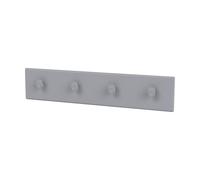 Montana Portemanteau Montana Coat Racks 4 crochets Graphic