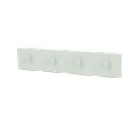 Montana Portemanteau Montana Coat Racks 4 crochets Mist