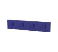 Montana Portemanteau Montana Coat Racks 4 crochets Monarch