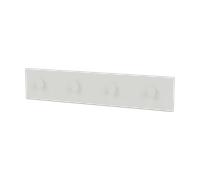 Montana Portemanteau Montana Coat Racks 4 crochets Nordic
