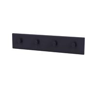 Montana Portemanteau Montana Coat Racks 4 crochets Shadow