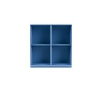 MONTANA - Rangement Bleu
