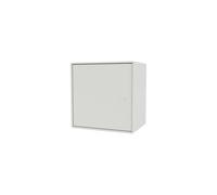 MONTANA - Rangement mural Blanc