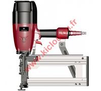 Montana S529-160 Agrafeuse pneumatique BS 65 à 160mm