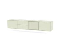 Montana Selection Banc TV OCTAVE VIII 140-Pomelo